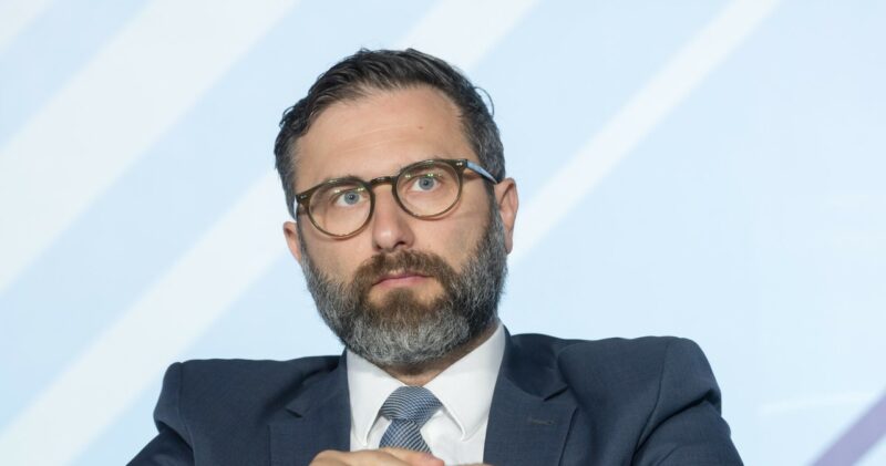 Nowe informacje ws. Michała Kuczmierowskiego. „Kwestia dni”