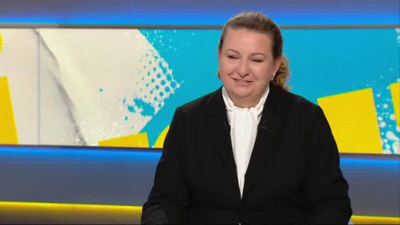 Niebezpiecznie na polskich drogach. Alerty dla 10 województw