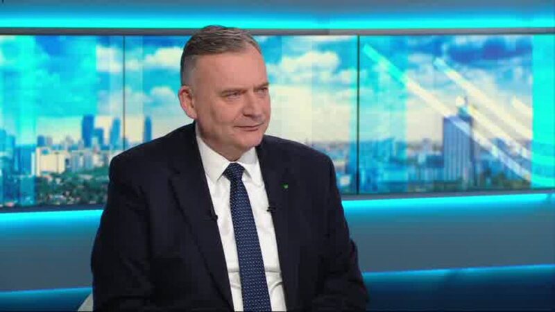 Policja poszukuje zaginionego Łukasza Wnuka. To lokalny samorządowiec i muzyk disco polo