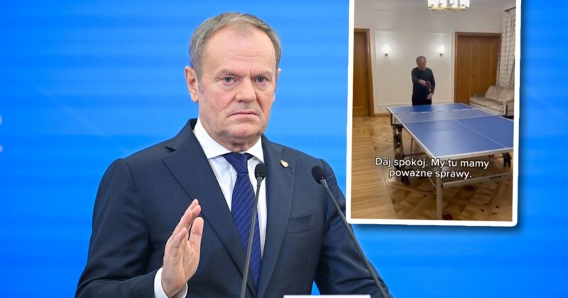 Jarosław Kaczyński napisał o „zamachu stanu”. Błyskawiczna reakcja Donalda Tuska