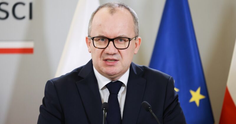 Adam Bodnar o „zamachu stanu”. Wskazał na „żołnierzy” Zbigniewa Ziobry