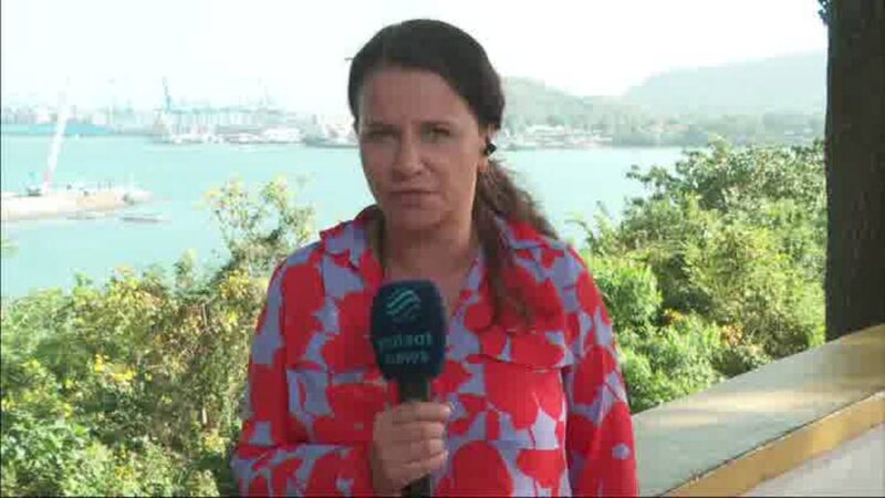 Chaos wokół Kanału Panamskiego. USA triumfują, Panama zaprzecza