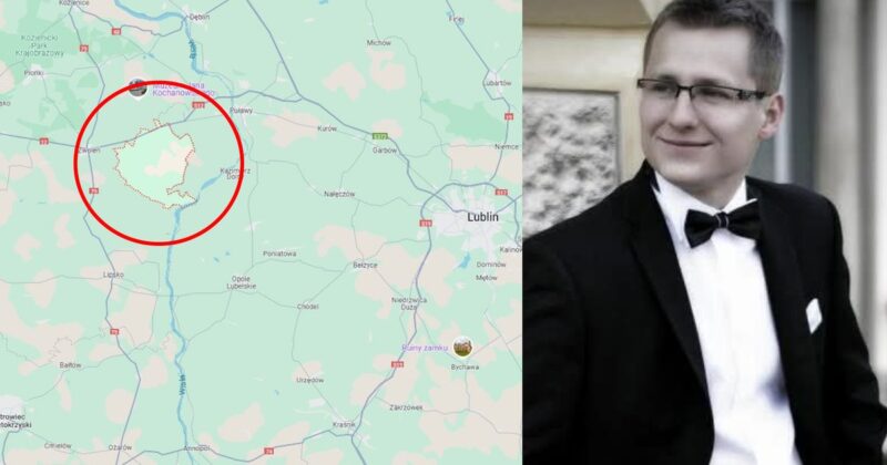 Muzyk disco-polo zaginął w drodze do kościoła. Jego przyjaciel zwraca uwagę na jeden fakt