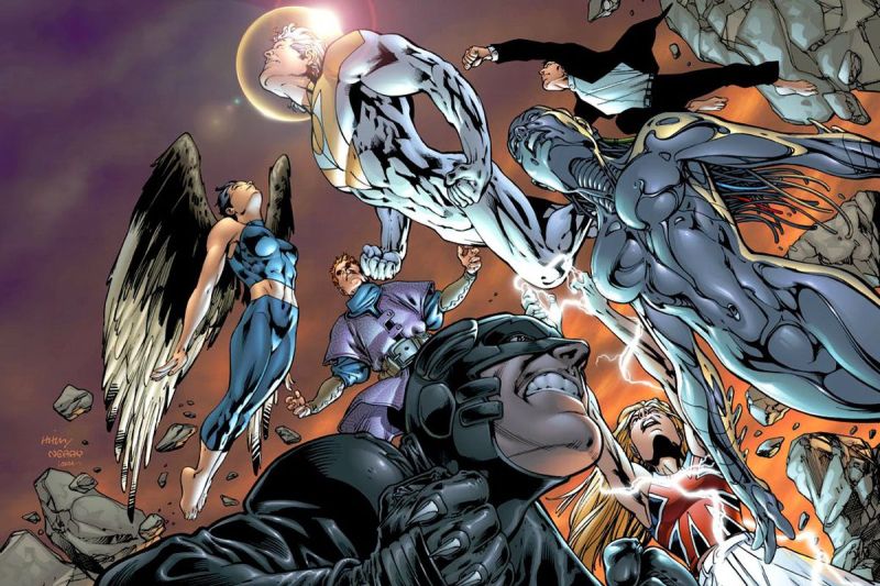 TEN film DCU stoi pod znakiem zapytania – ma przejść „gruntowne zmiany”. Co to może oznaczać?