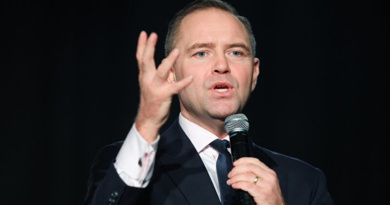 Kto w PiS chce umierać za Karola Nawrockiego? Echa „zamachu stanu” na prawicy