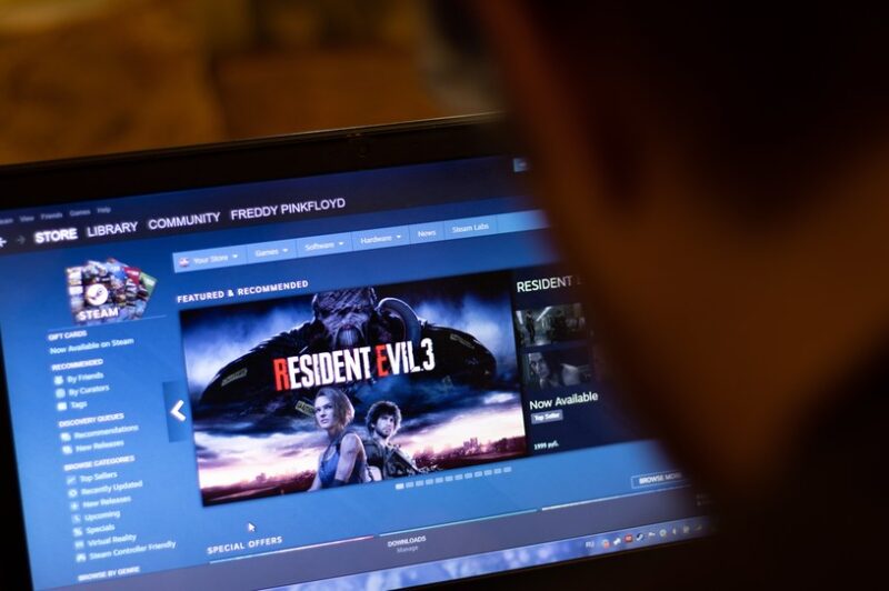Steam wprowadza bardzo cenną funkcję. Skorzystają na tym miliony graczy