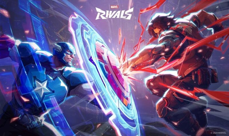 Marvel Rivals – szczegóły nowej aktualizacji. Co zmienia
