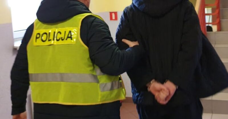 43-latek miał zabić znajomego. Zdenerwował się na użyte przez niego przezwisko