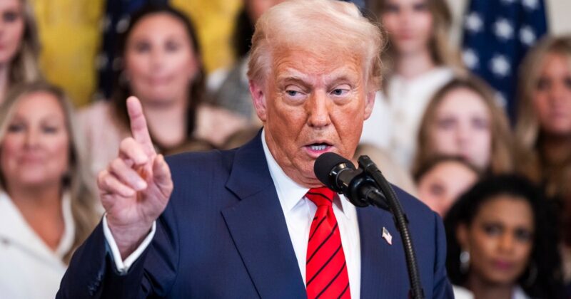 „Maksymalna presja”. Jest odpowiedź Iranu na groźby Donalda Trumpa