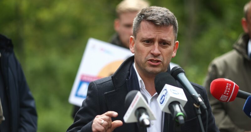 Co dalej ze Zbigniewem Ziobrą? „Do ostatniego podsłuchanego słowa”