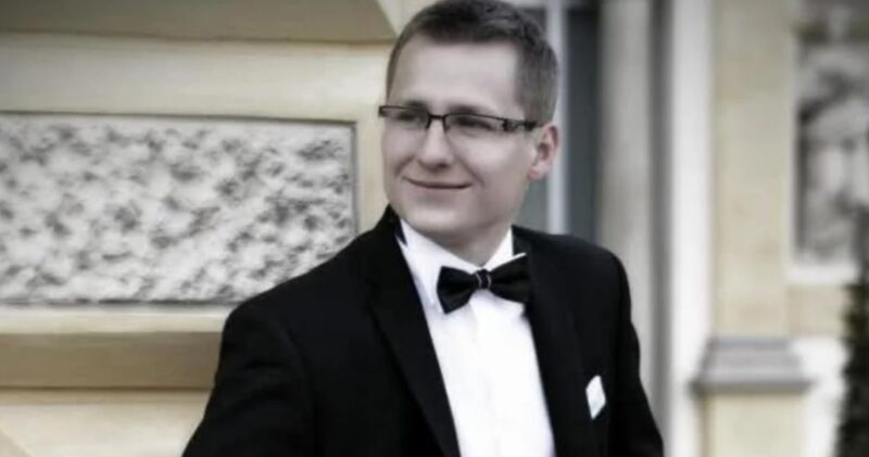 Zaginięcie muzyka disco polo. Finał poszukiwań Łukasza Wnuka