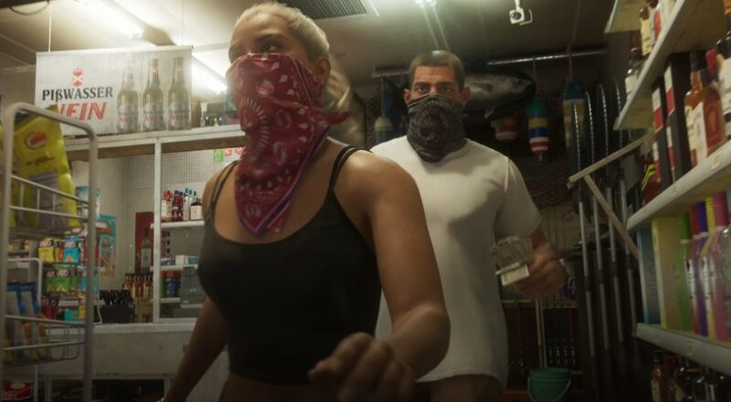 Premiera GTA 6 bez opóźnień? Take-Two uspokaja graczy