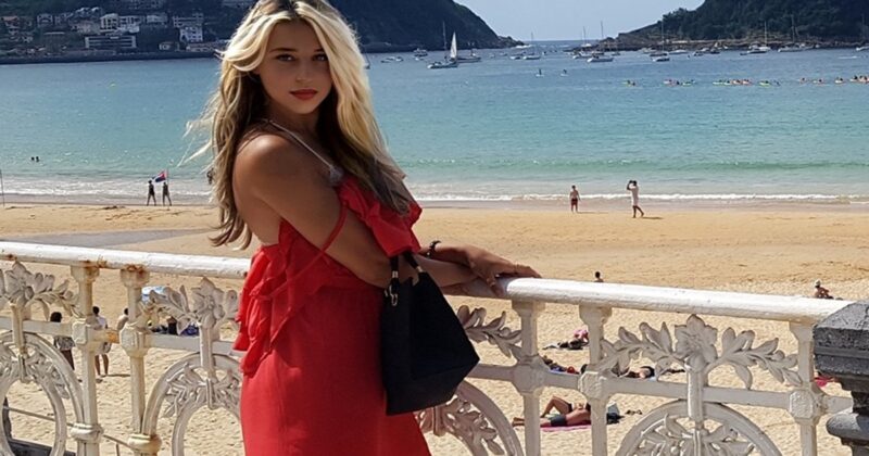 Jest ruch zabójcy Anastazji Rubińskiej. „Chciałabym, żeby cierpiał jak córka”