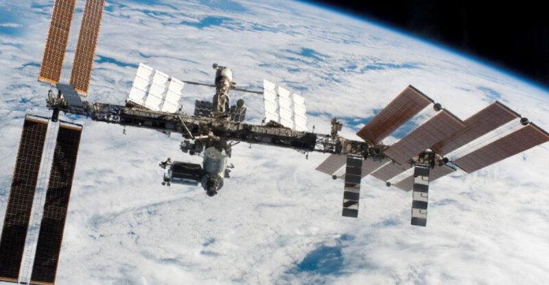 Na przełomie maja i czerwca wystartuje misja z udziałem polskiego astronauty