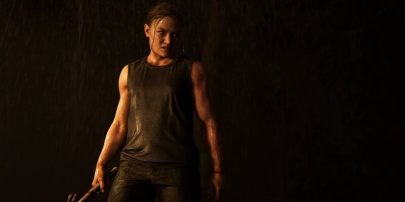 The Last of Us: Abby musi być muskularna Twórcy serialu HBO wyjaśniają