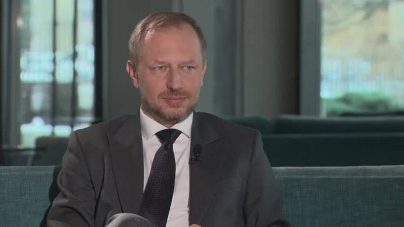 Jak wybrać między bezpieczeństwem a prawami człowieka „Lepsza Polska” od 19:15