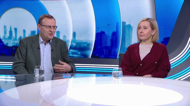 Przestępczość obcokrajowców w Polsce. Minister o „zdecydowanej reakcji”