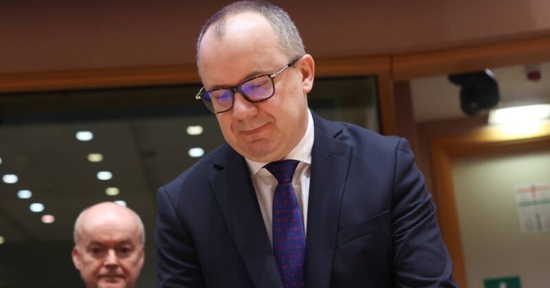 Jak Polacy oceniają Adama Bodnara Jest najnowszy sondaż