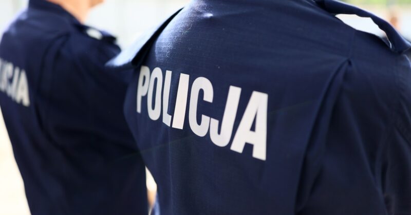 Gangi z Gruzji na polskich ulicach. „Myślą, iż wszystko dostaną na tacy”