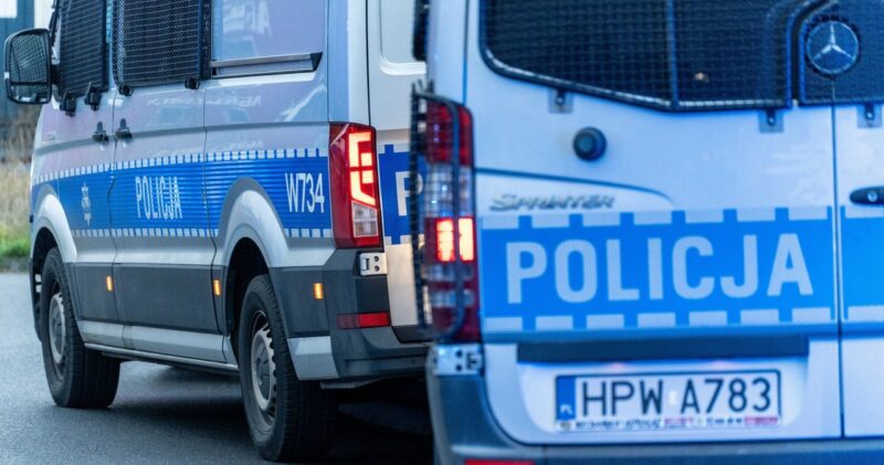 Tragiczne odkrycie na opuszczonej posesji. Seniora szukali od kilku dni