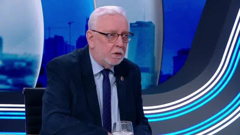 Karol Nawrocki obiecuje obniżenie cen energii. „33 proc. w ciągu 100 dni”