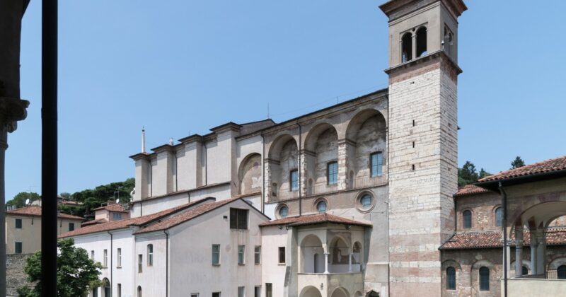 „Filmowe” zdarzenie w Muzeum Świętej Julii. Turystka wpadła w renesansowy obraz