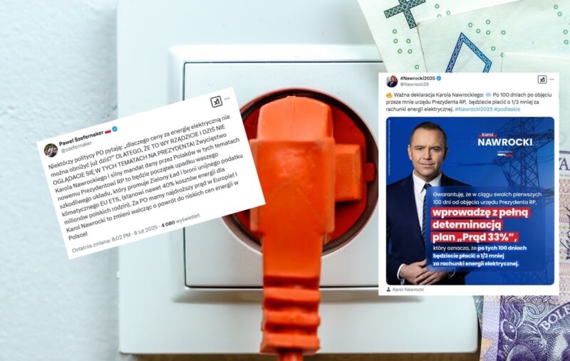 Szefernaker odpowiada politykom PO! „To będzie początek”