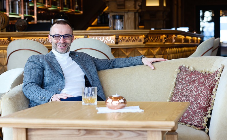 Bracia milionerzy zdradzają, jak zawładnęli turystycznym imperium. Teraz chcą budować „mini metro” na Podhalu