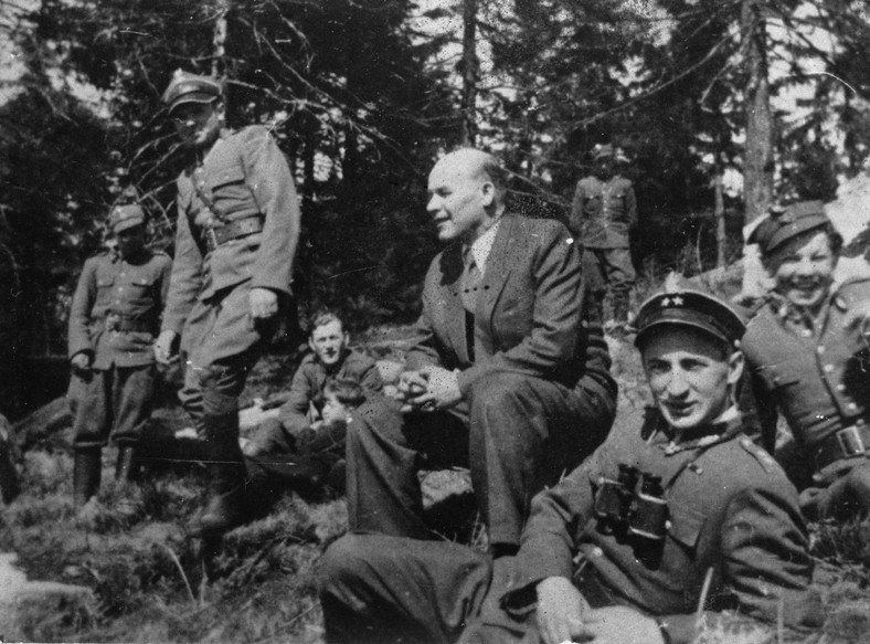 Władysław Gomułka podpadł Stalinowi. „Zachował się jak zbłąkane dziecko we mgle”
