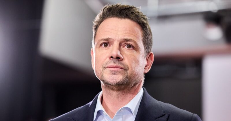 Trzaskowski o „dziesiątkach błędów Unii Europejskiej”. „Trzeba ją ratować”