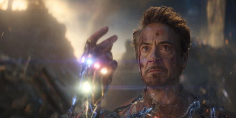 Bracia Russo planują mocniejszą śmierć niż Iron Mana Szokująca teoria, która ma sens