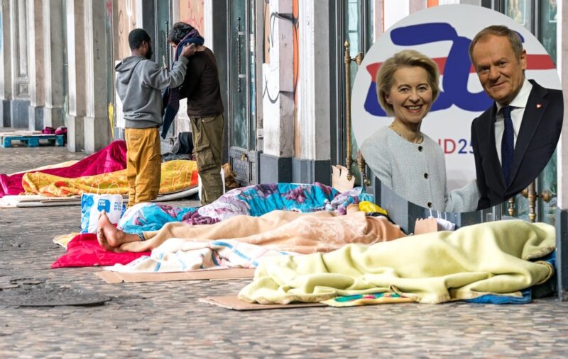 Kaleta: Trzeba solidnej akcji, buntu w gminach ws. paktu