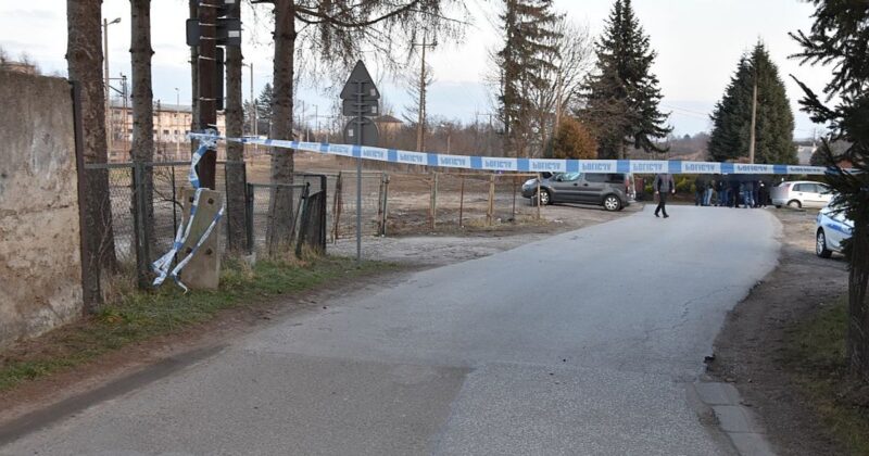 Krwawa bójka nastolatków w Jarosławiu. Prokuratura przekazała nowe informacje