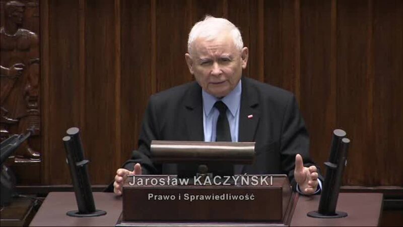 Tajny plan premiera ujawniony. „Rok przełomu”