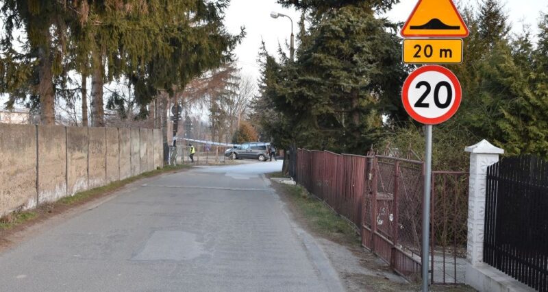 Nowe fakty po ataku nożowników na nastolatków. Prokuratura stawia zarzuty po „ustawce”