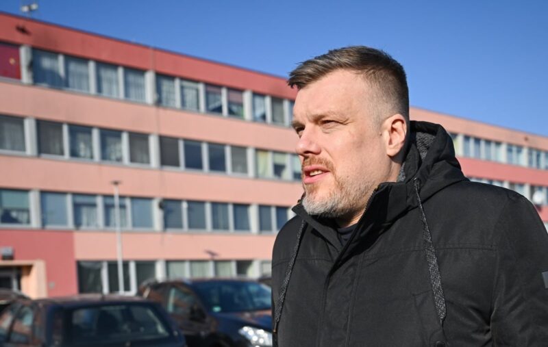Zandberg: „Nie mamy sensownej polityki mieszkaniowej”