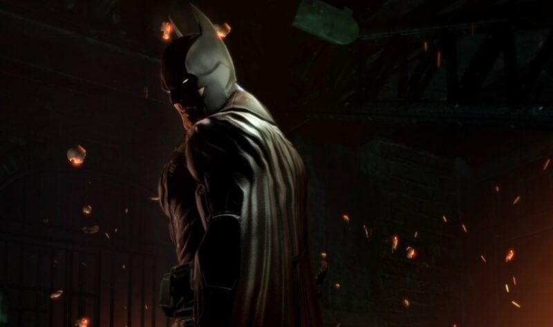 Rocksteady wraca do Batmana! Nowa nadzieja po porażce Suicide Squad?