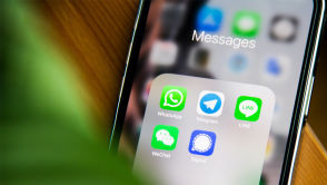 WhatsApp z rewolucyjną funkcją już dostępny. Ale jest haczyk