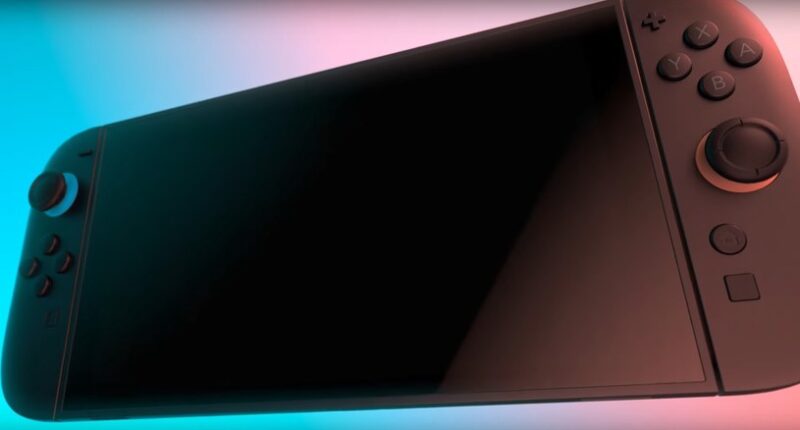 Switch 2: Ile będzie kosztować nowa konsola Szef Nintendo odpowiada