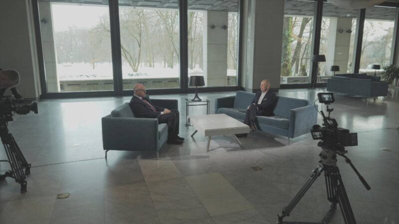 Plan gospodarczy premiera. Ekonomista: Czuję niedosyt