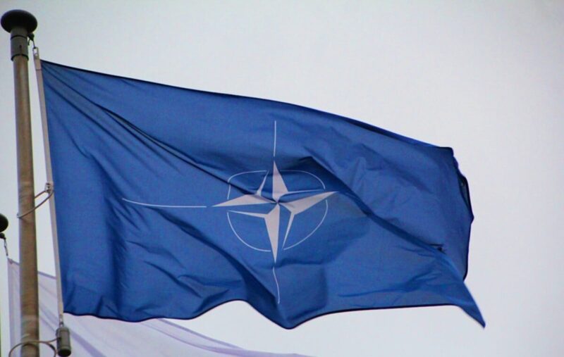 Plan pokojowy. Kellogg spotka się z urzędnikami państw NATO