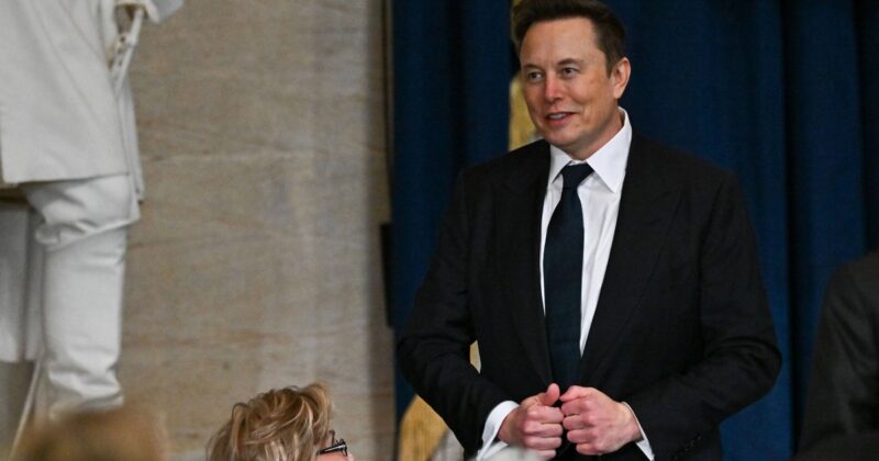 Niepokój wokół wpływów Elona Muska w USA. „Cyfrowy zamach stanu”