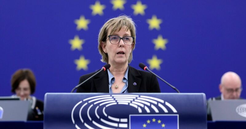 Unia Europejska szykuje „ostrą odpowiedź” na przestępczość zorganizowaną