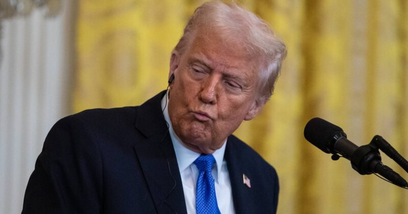 USA zamraża fundusze dla Ukrainy. „Musimy szukać alternatywnych źródeł”