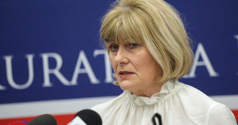 Śledztwo dotyczące „zamachu stanu”. Zwrot w sprawie dokumentów