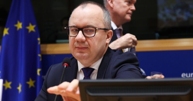 Prokurator od „zamachu stanu” zawieszony. Politycy PiS atakują ministra Bodnara. „Żyjemy w reżimie”