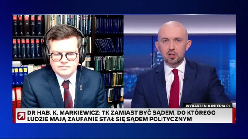 W aptekach brakuje leków na grypę. Minister zdrowia: Stanęliśmy na głowie