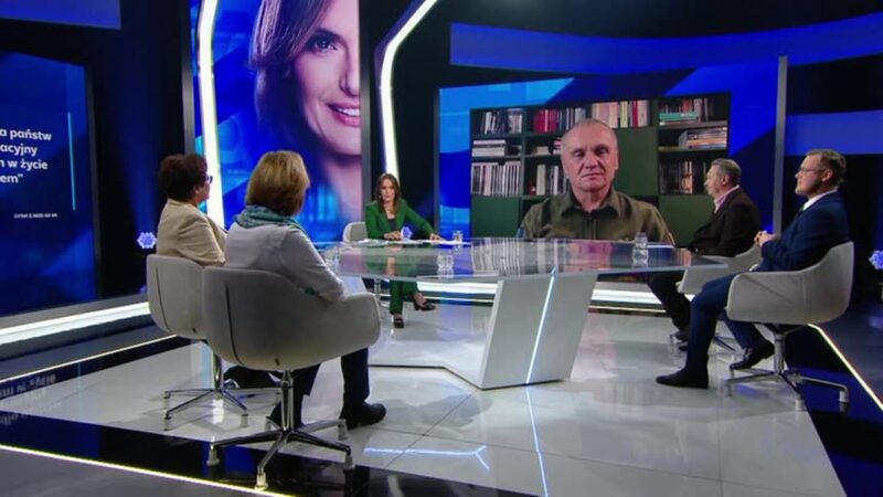 Sprawa prok. Michała Ostrowskiego. Adam Bodnar zawiadomił prokuraturę