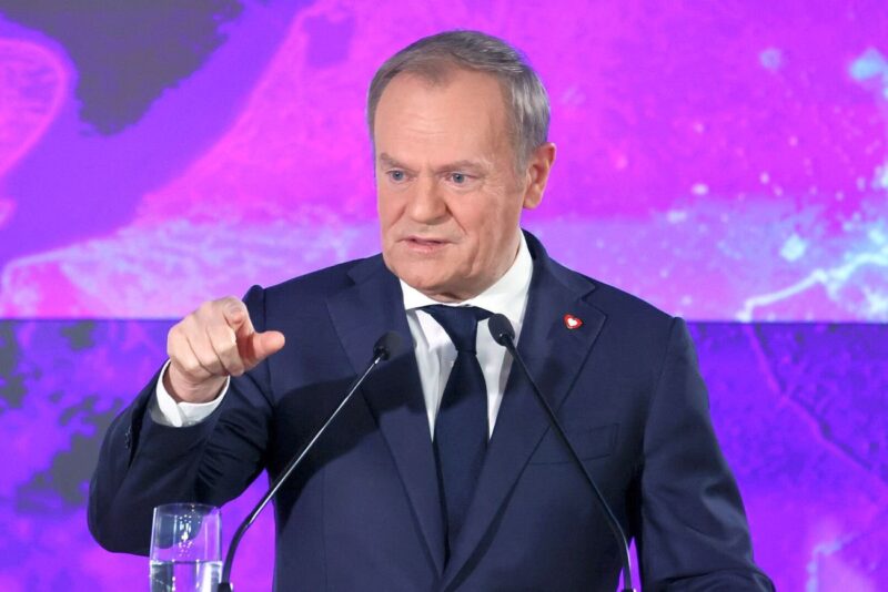 „Korzystajcie z tej ulgi!”. Do korzystania z nowych przepisów namawia sam Tusk