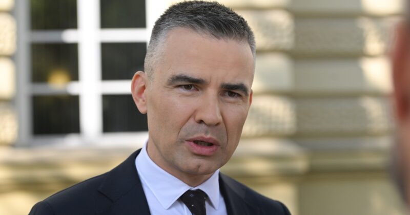 Zawiadomienie o „zamachu stanu” już publiczne. Znany adwokat: znalazłem tam jeden „smaczek”